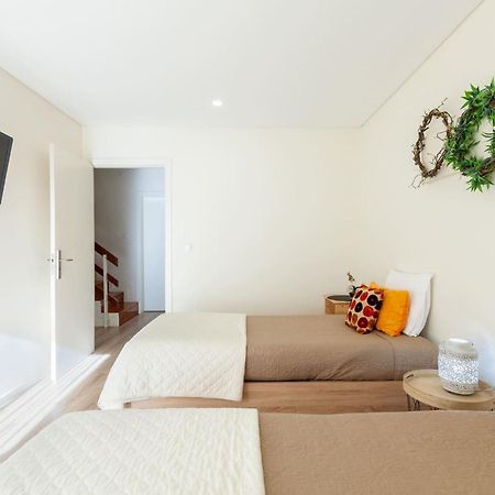 Apartamento Lirio - Minho'S Guest บรากา ภายนอก รูปภาพ