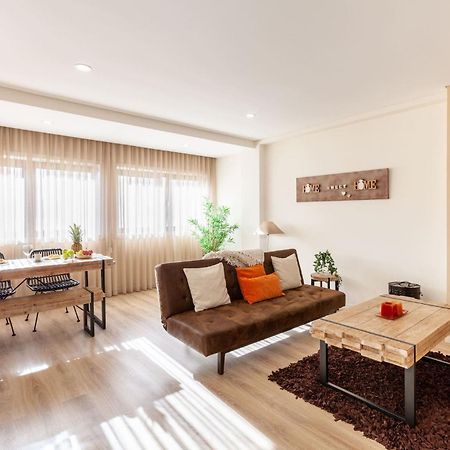 Apartamento Lirio - Minho'S Guest Apartment บรากา ภายนอก รูปภาพ