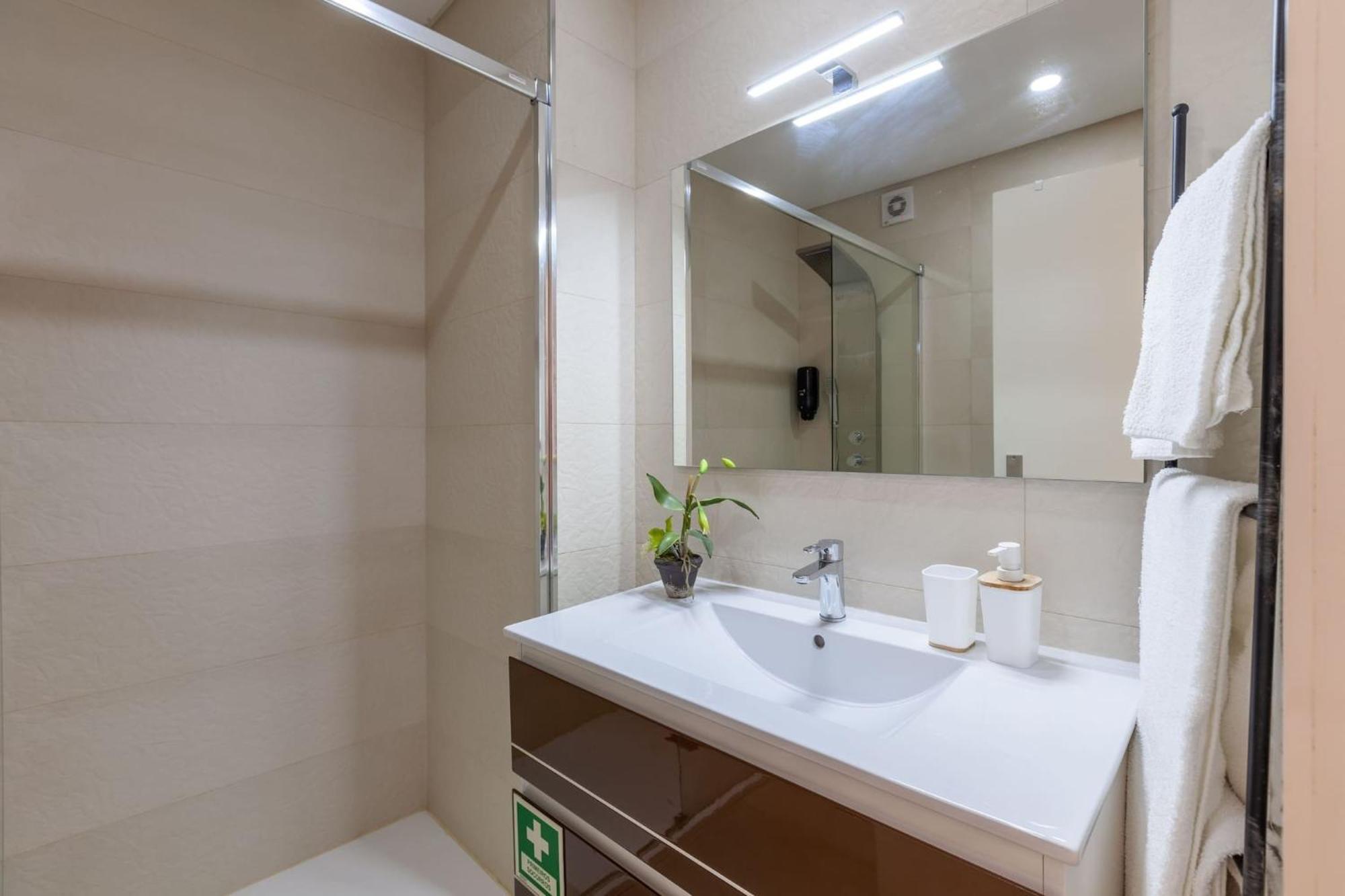 Apartamento Lirio - Minho'S Guest บรากา ภายนอก รูปภาพ