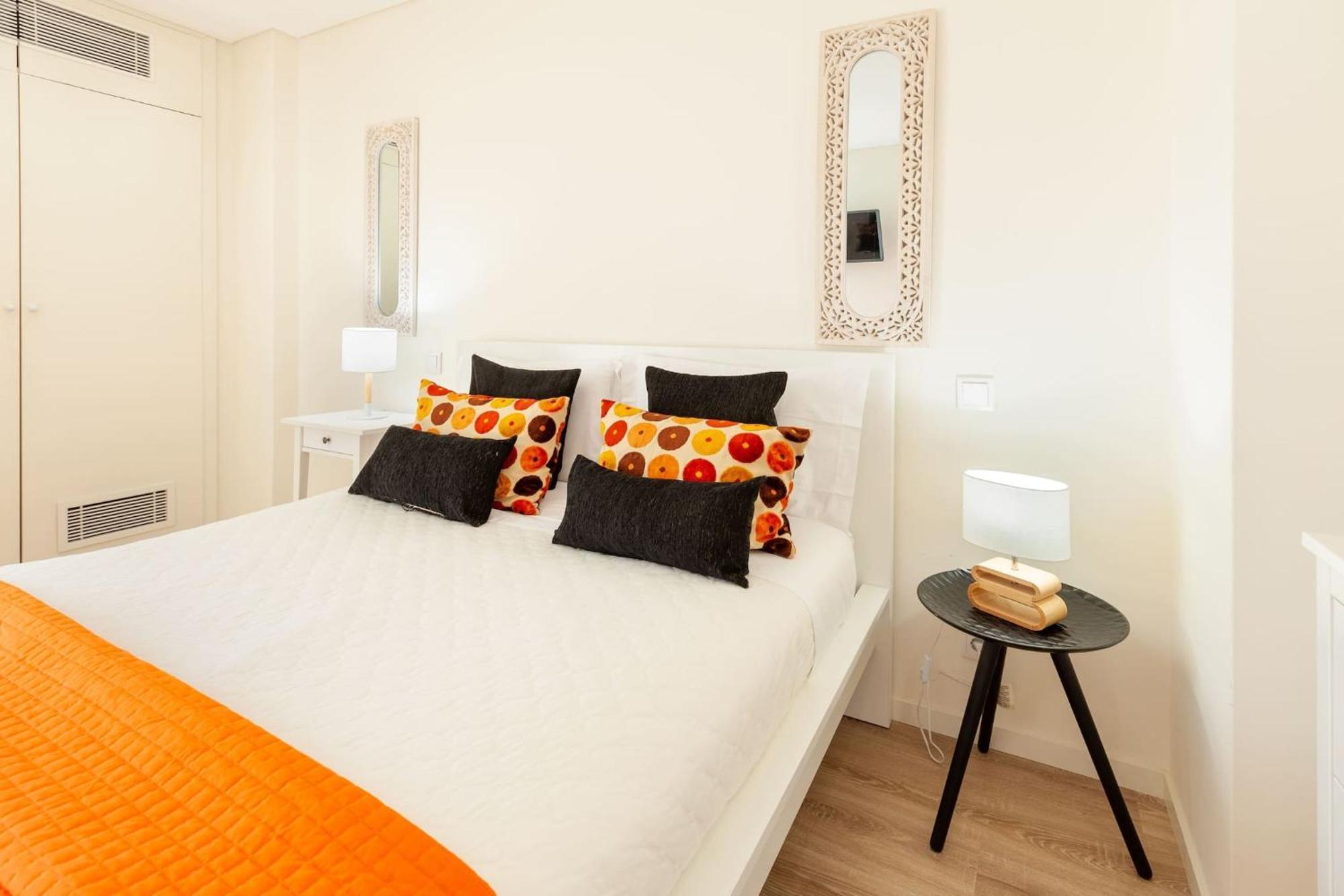 Apartamento Lirio - Minho'S Guest บรากา ภายนอก รูปภาพ