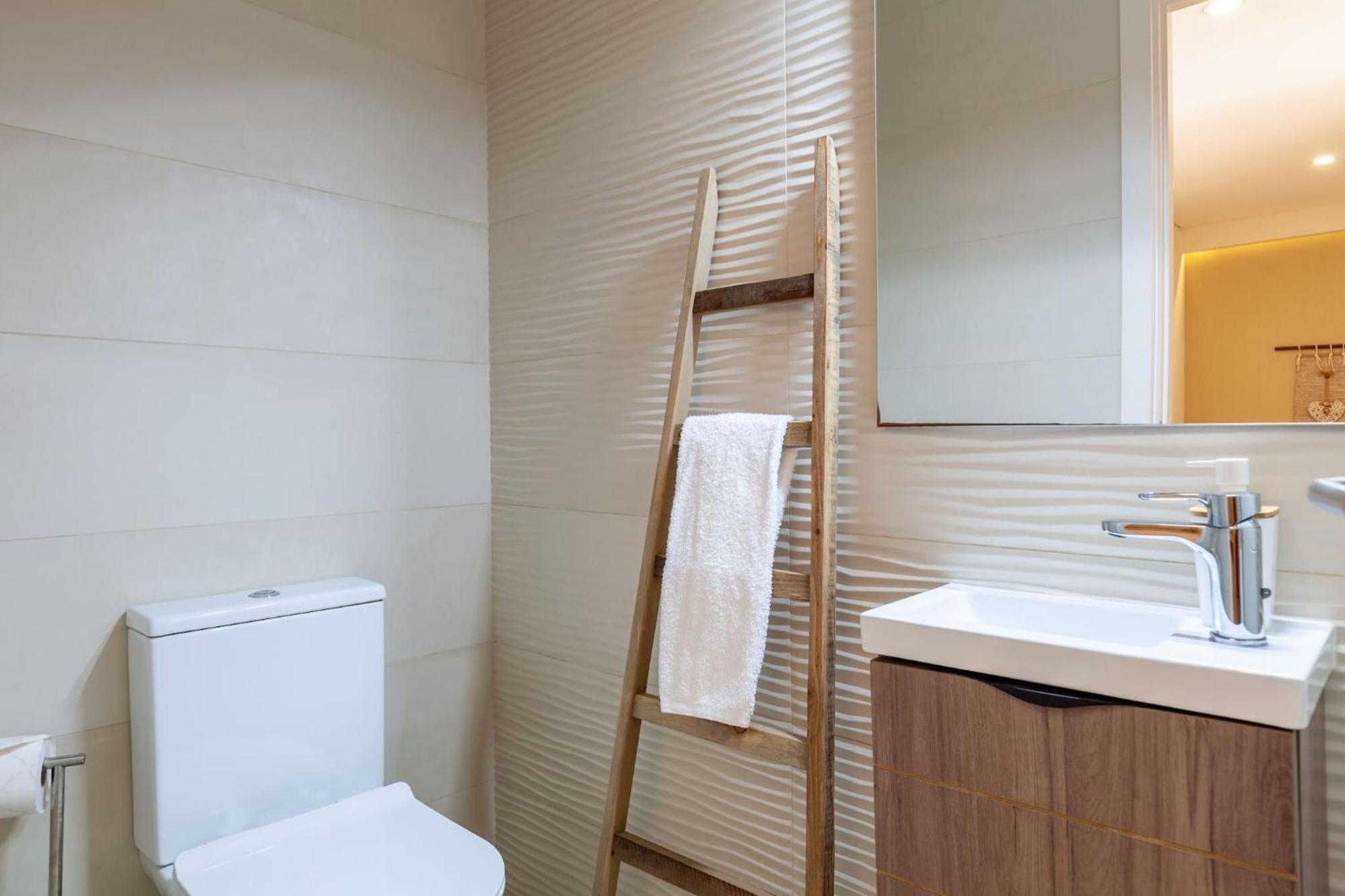 Apartamento Lirio - Minho'S Guest บรากา ภายนอก รูปภาพ