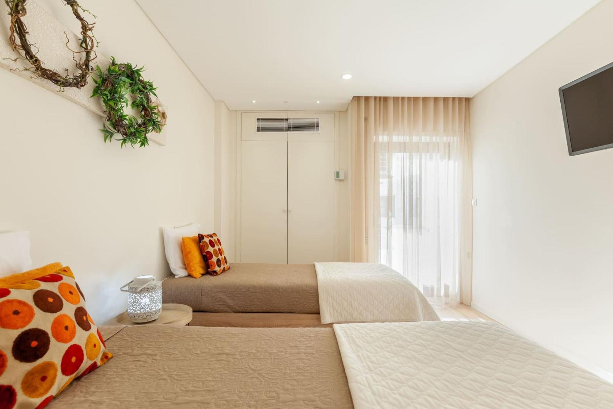 Apartamento Lirio - Minho'S Guest Apartment บรากา ภายนอก รูปภาพ