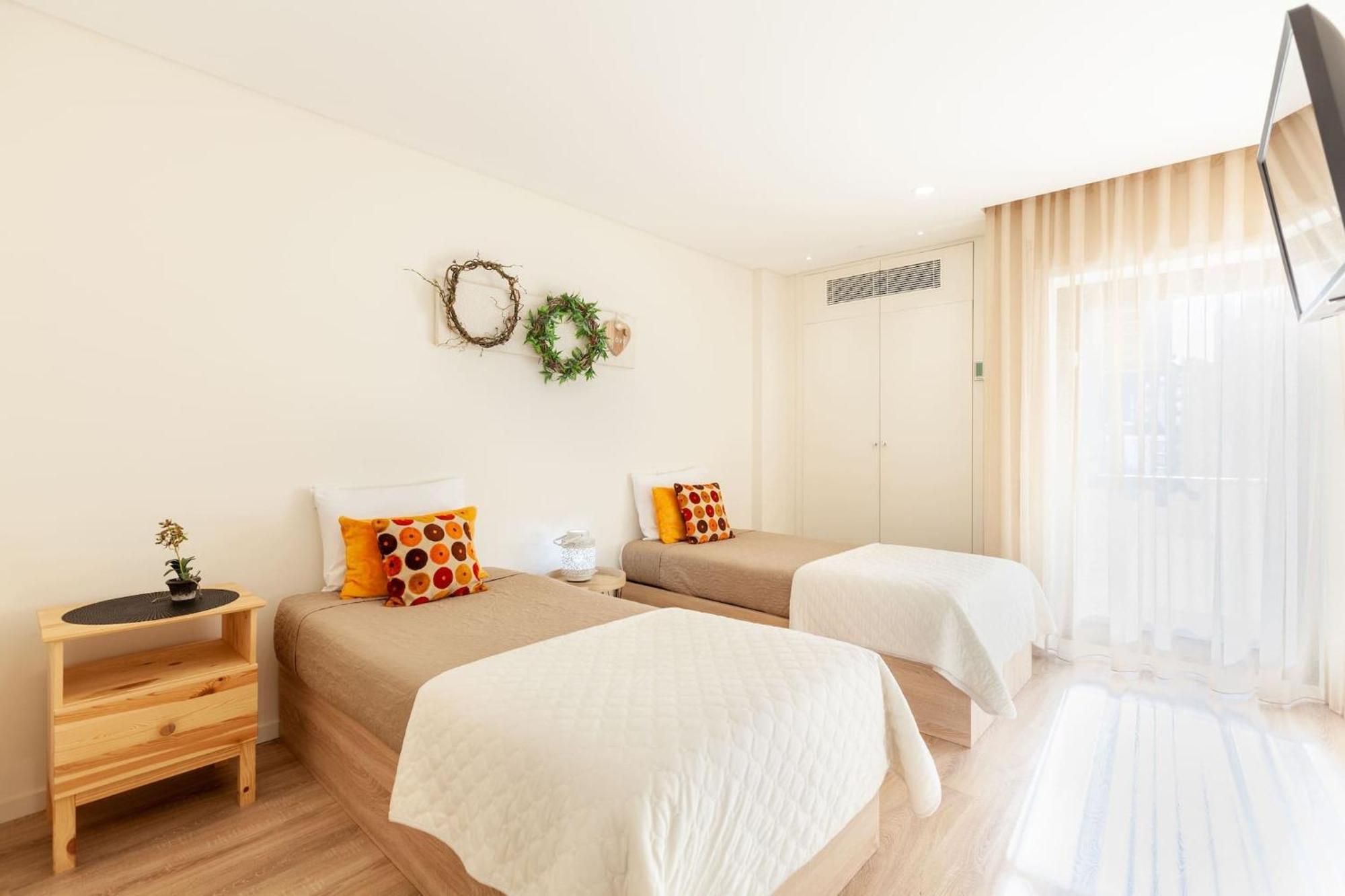Apartamento Lirio - Minho'S Guest บรากา ภายนอก รูปภาพ