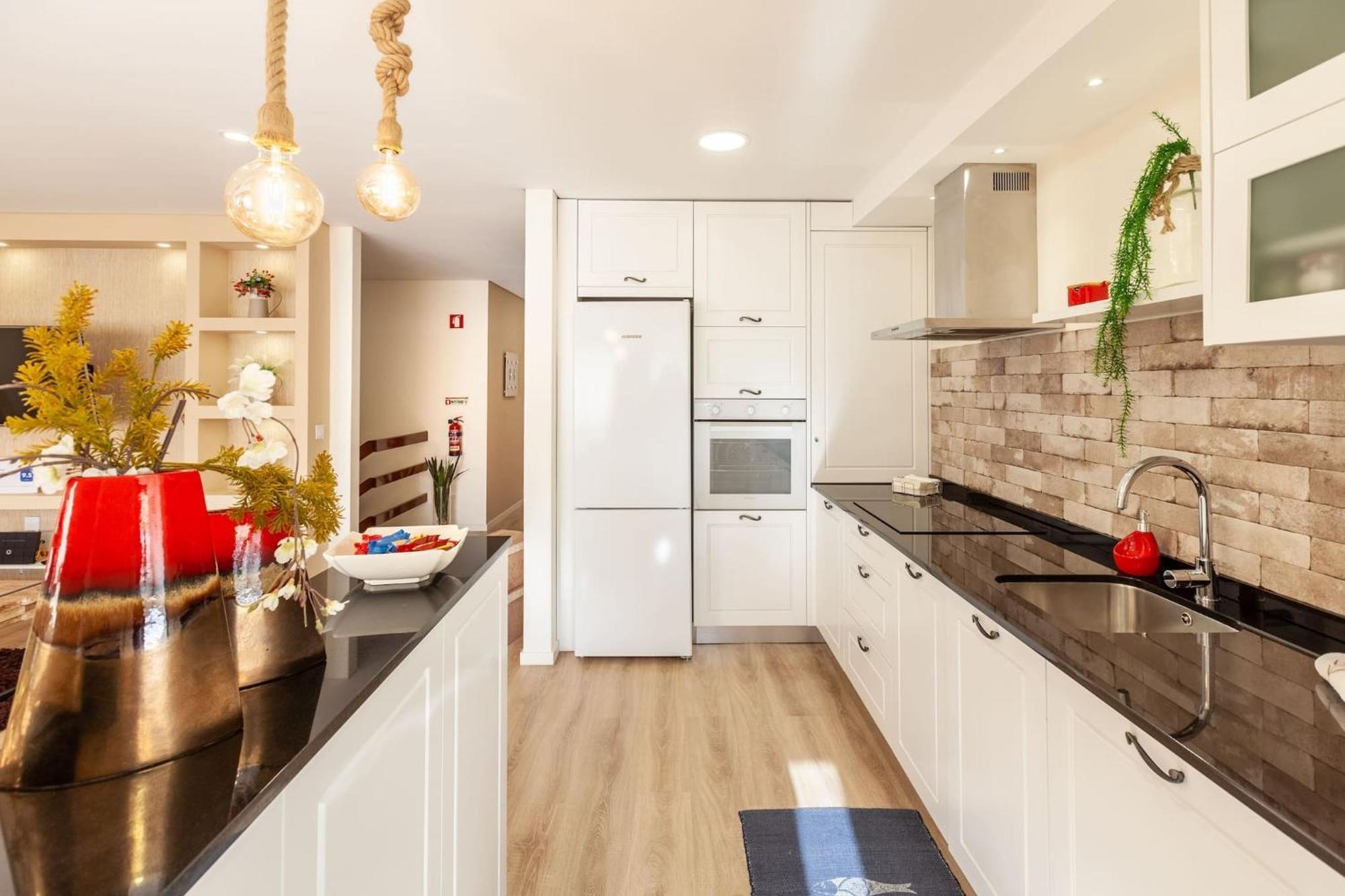 Apartamento Lirio - Minho'S Guest บรากา ภายนอก รูปภาพ