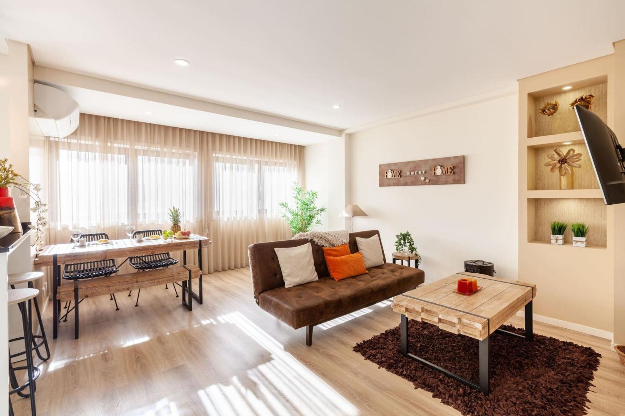 Apartamento Lirio - Minho'S Guest Apartment บรากา ภายนอก รูปภาพ