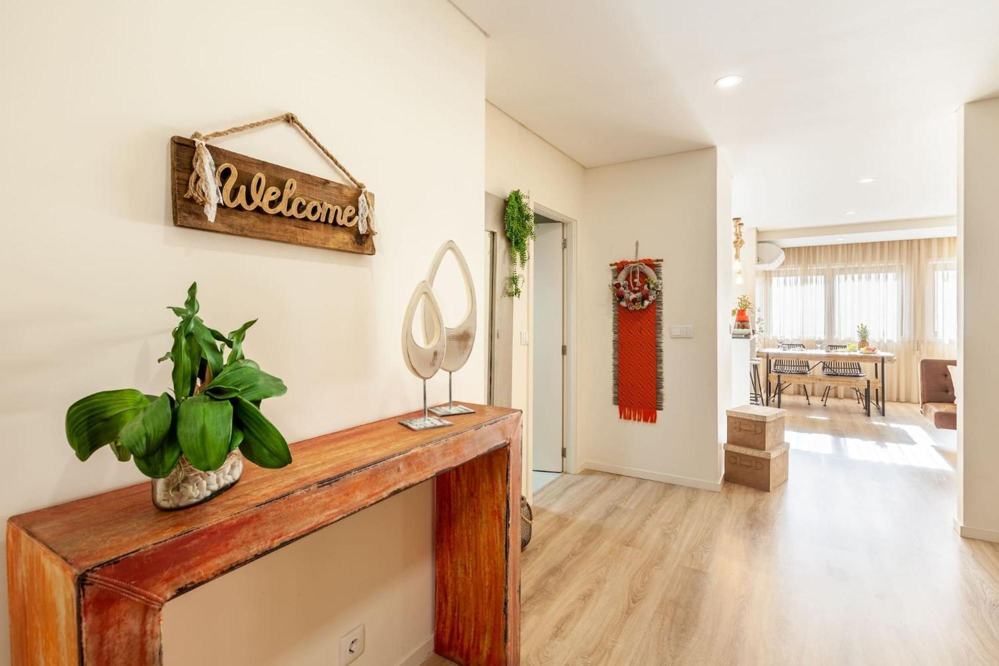 Apartamento Lirio - Minho'S Guest บรากา ภายนอก รูปภาพ